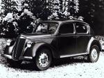 Lancia Ardea 1939 года